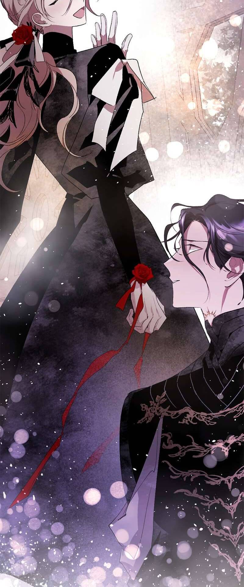 Lời Thú Nhận Của Chúa Tể Bóng Tối - Chapter 84 - Page 31