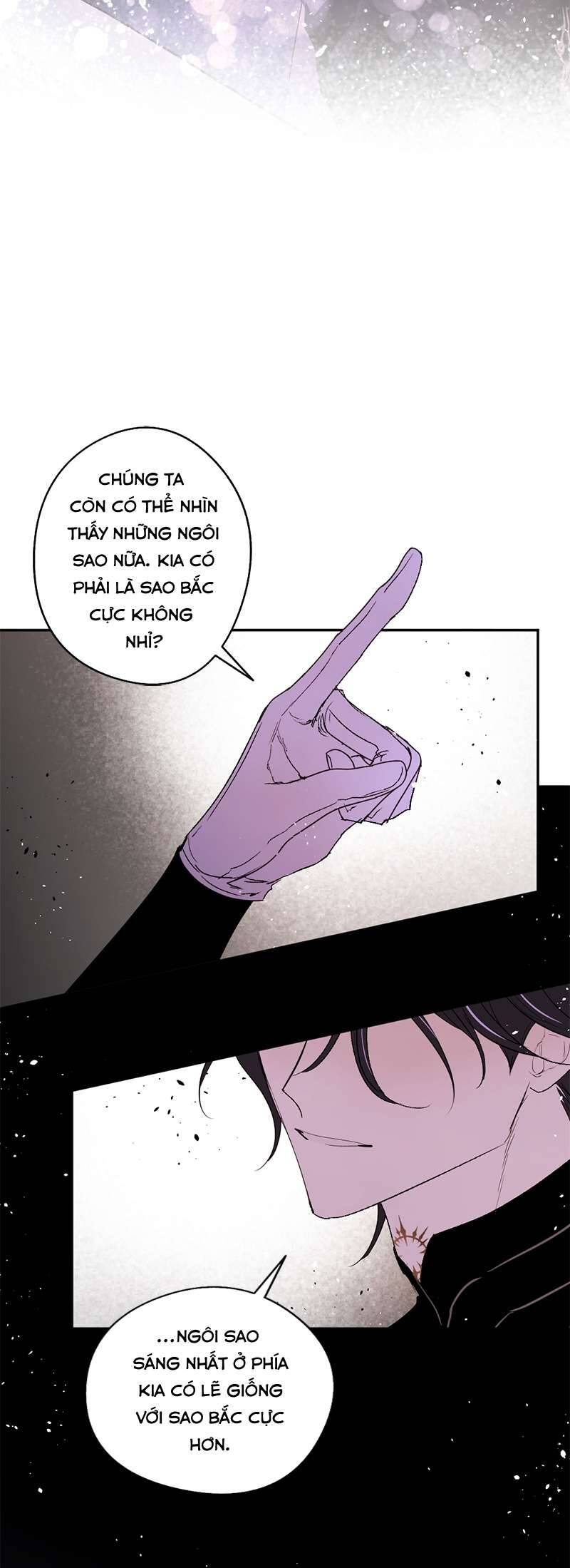 Lời Thú Nhận Của Chúa Tể Bóng Tối - Chapter 84 - Page 32