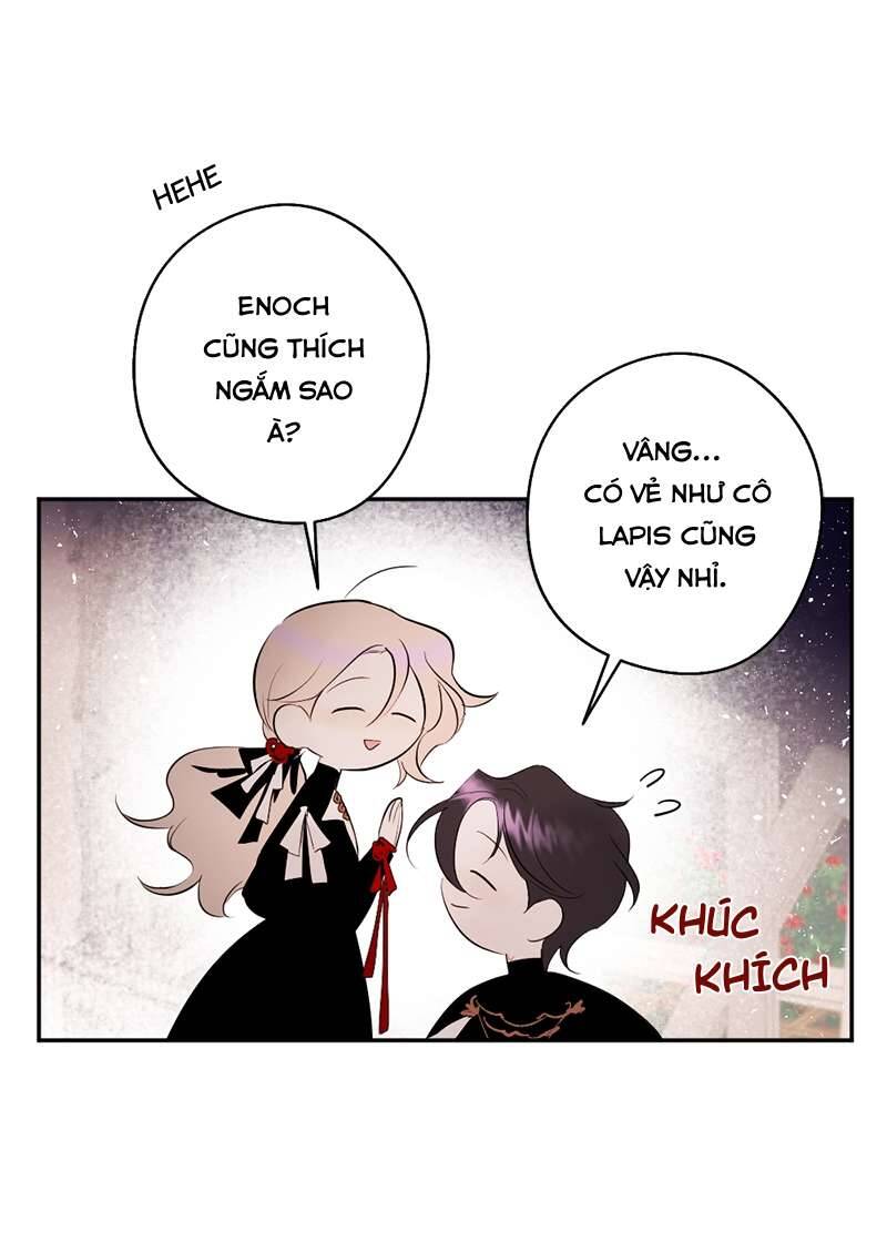 Lời Thú Nhận Của Chúa Tể Bóng Tối - Chapter 84 - Page 34