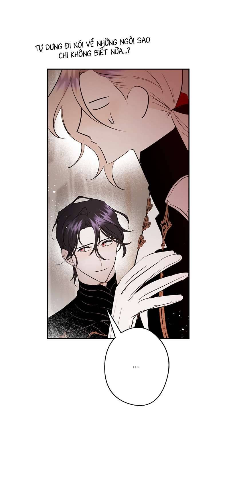 Lời Thú Nhận Của Chúa Tể Bóng Tối - Chapter 84 - Page 38