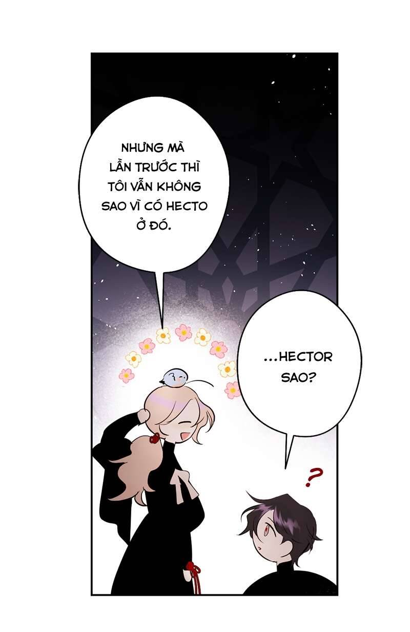 Lời Thú Nhận Của Chúa Tể Bóng Tối - Chapter 84 - Page 41