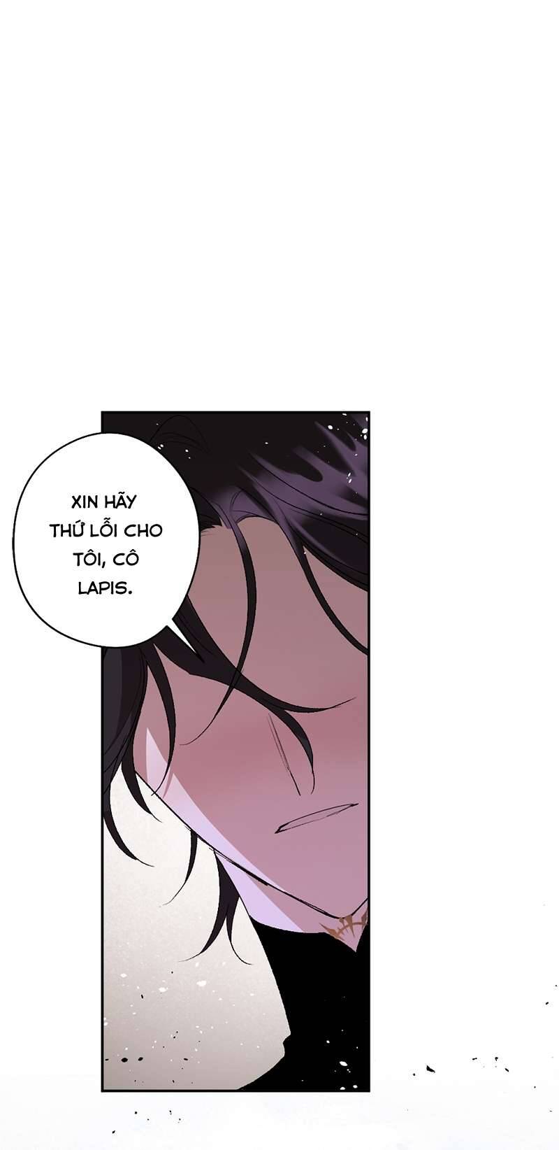 Lời Thú Nhận Của Chúa Tể Bóng Tối - Chapter 84 - Page 45