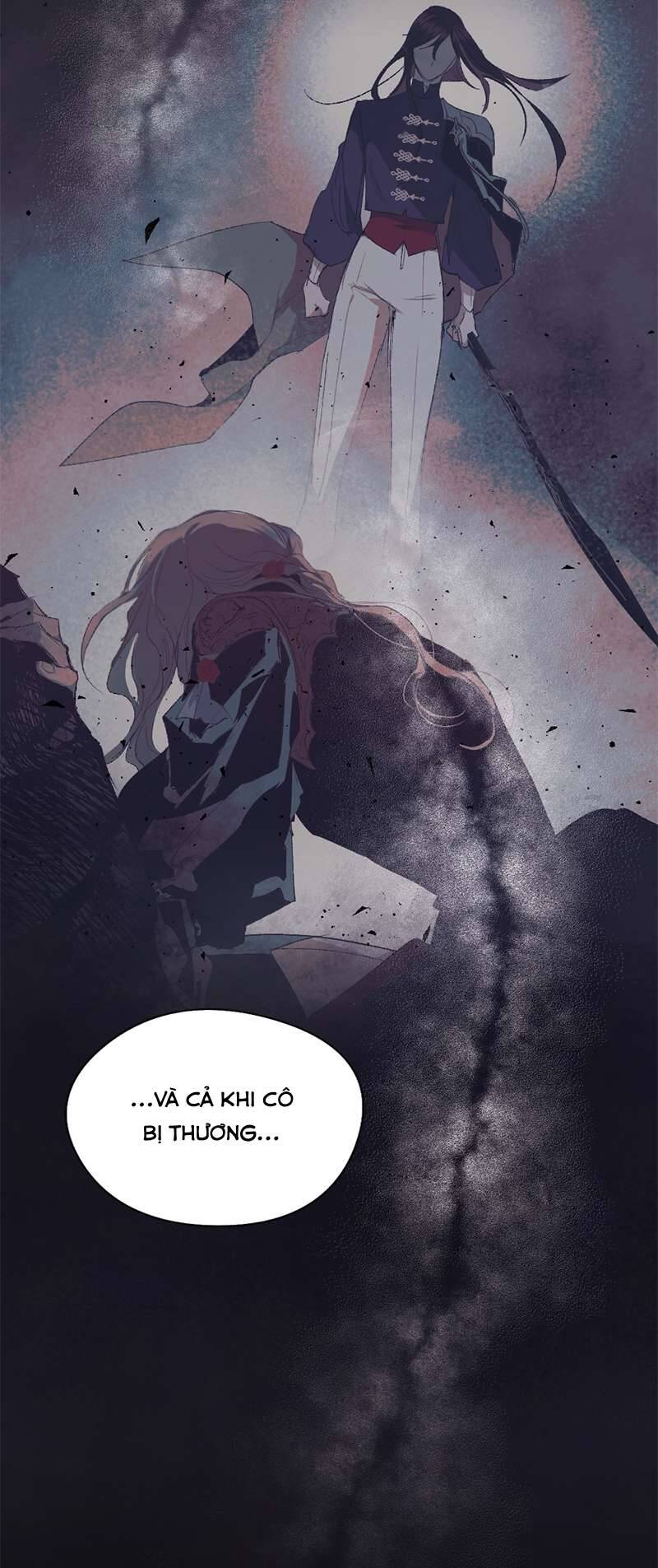 Lời Thú Nhận Của Chúa Tể Bóng Tối - Chapter 84 - Page 47