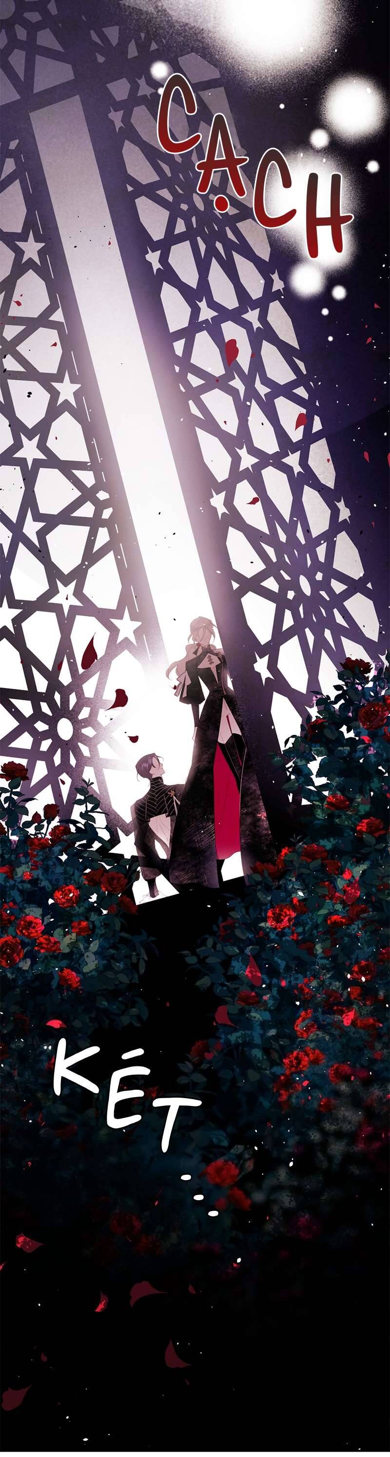 Lời Thú Nhận Của Chúa Tể Bóng Tối - Chapter 84 - Page 51