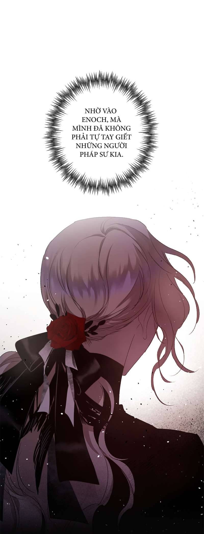 Lời Thú Nhận Của Chúa Tể Bóng Tối - Chapter 84 - Page 52