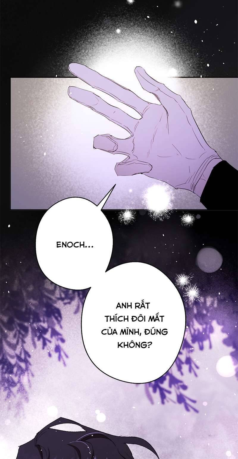 Lời Thú Nhận Của Chúa Tể Bóng Tối - Chapter 84 - Page 57