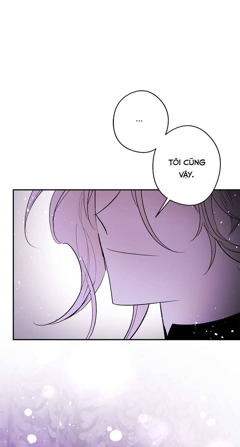 Lời Thú Nhận Của Chúa Tể Bóng Tối - Chapter 84 - Page 60