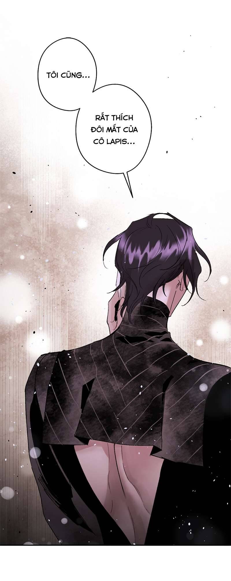 Lời Thú Nhận Của Chúa Tể Bóng Tối - Chapter 84 - Page 63