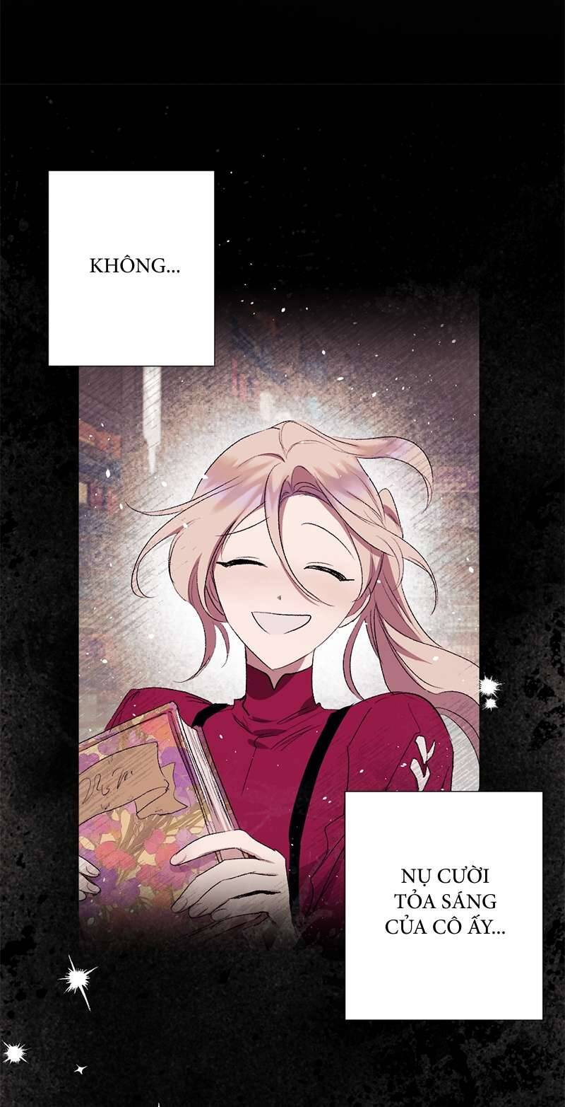 Lời Thú Nhận Của Chúa Tể Bóng Tối - Chapter 84 - Page 65