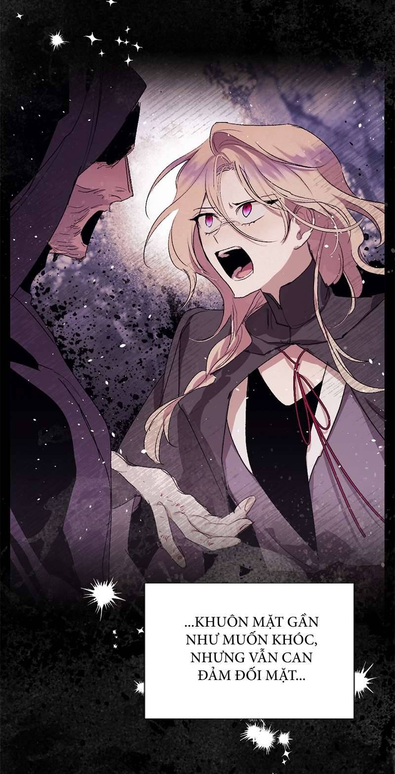 Lời Thú Nhận Của Chúa Tể Bóng Tối - Chapter 84 - Page 66