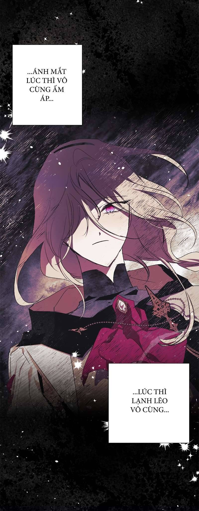 Lời Thú Nhận Của Chúa Tể Bóng Tối - Chapter 84 - Page 67