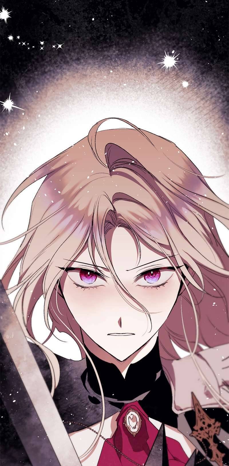 Lời Thú Nhận Của Chúa Tể Bóng Tối - Chapter 84 - Page 68