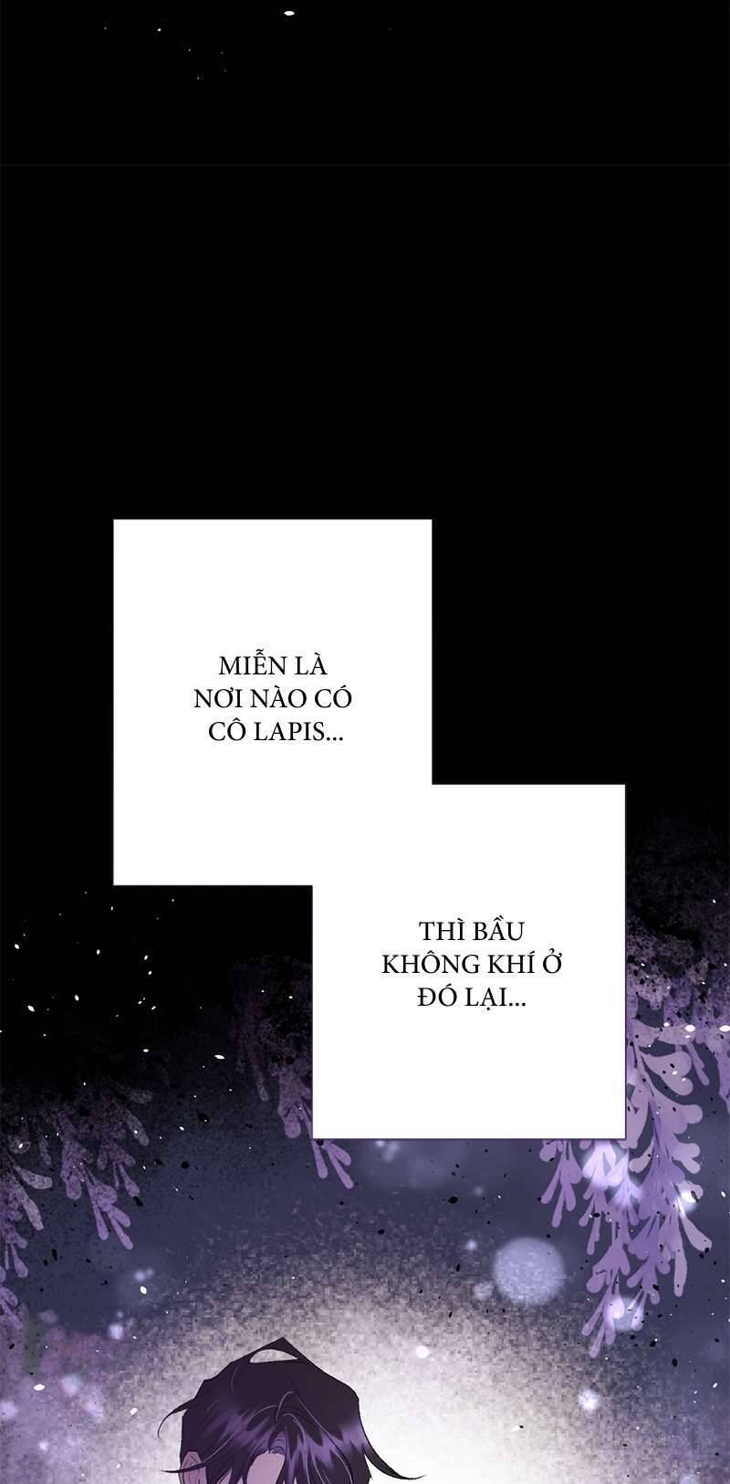 Lời Thú Nhận Của Chúa Tể Bóng Tối - Chapter 84 - Page 70