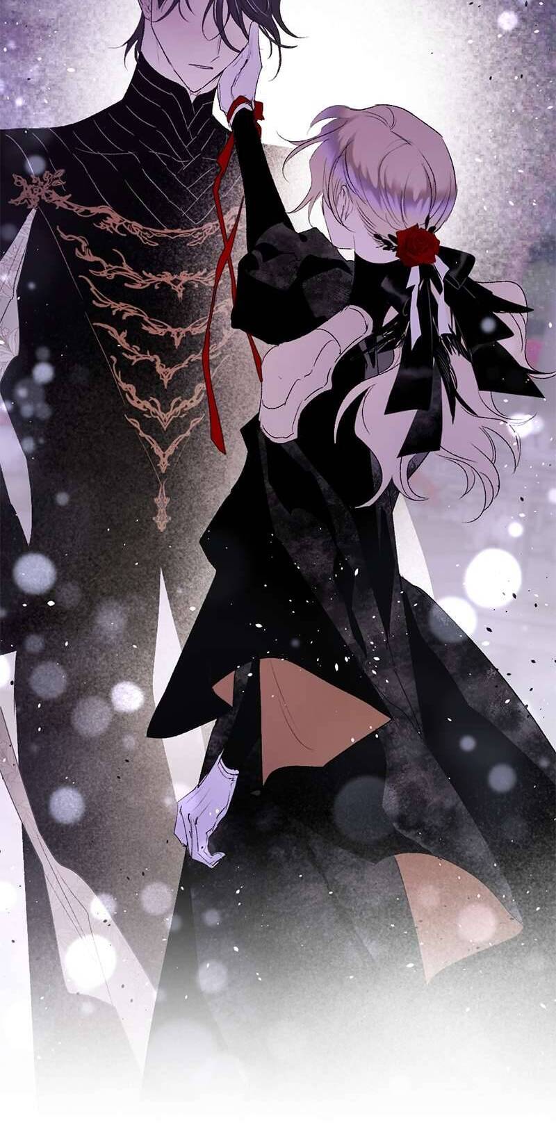 Lời Thú Nhận Của Chúa Tể Bóng Tối - Chapter 84 - Page 71