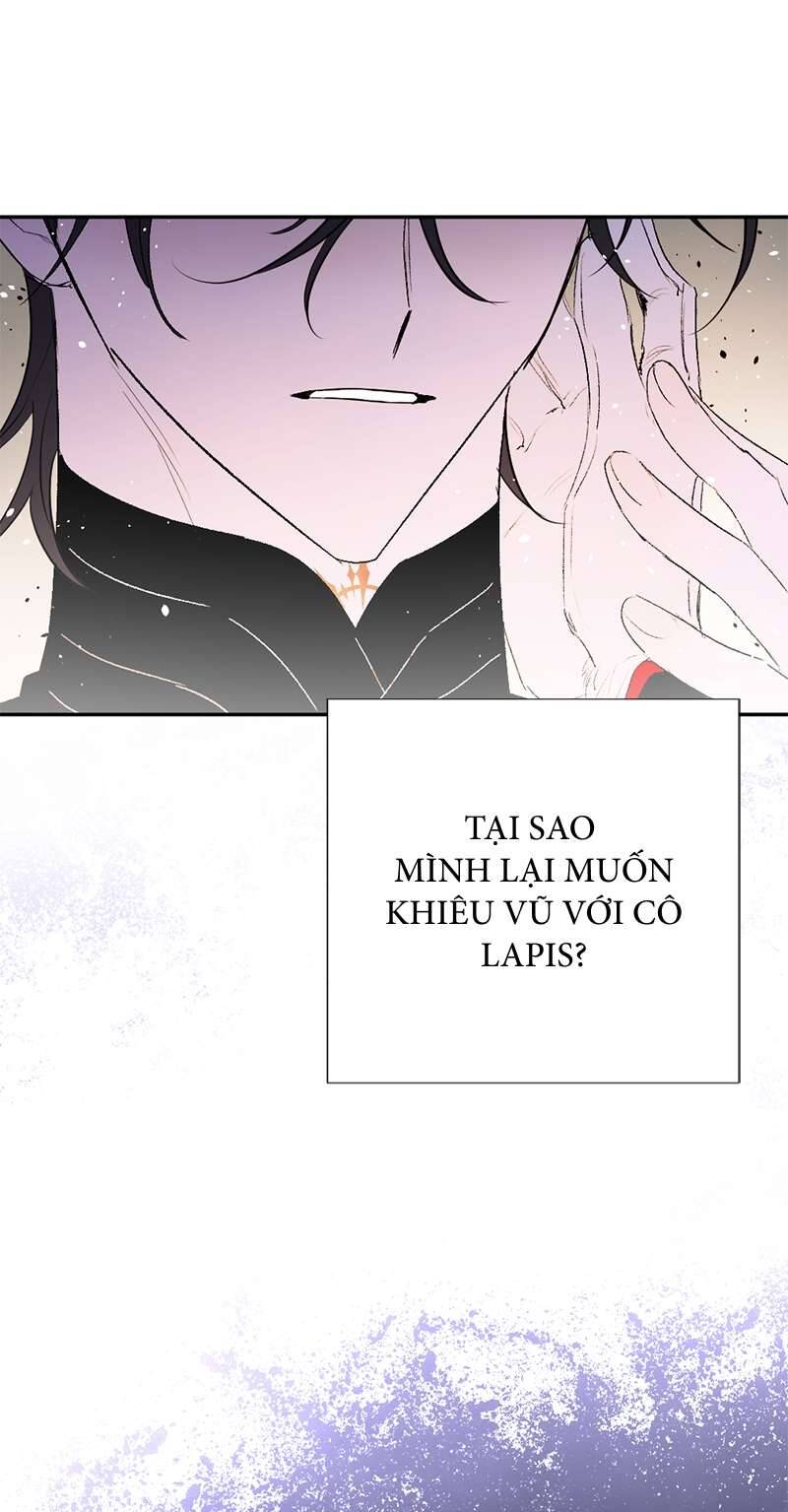 Lời Thú Nhận Của Chúa Tể Bóng Tối - Chapter 84 - Page 72