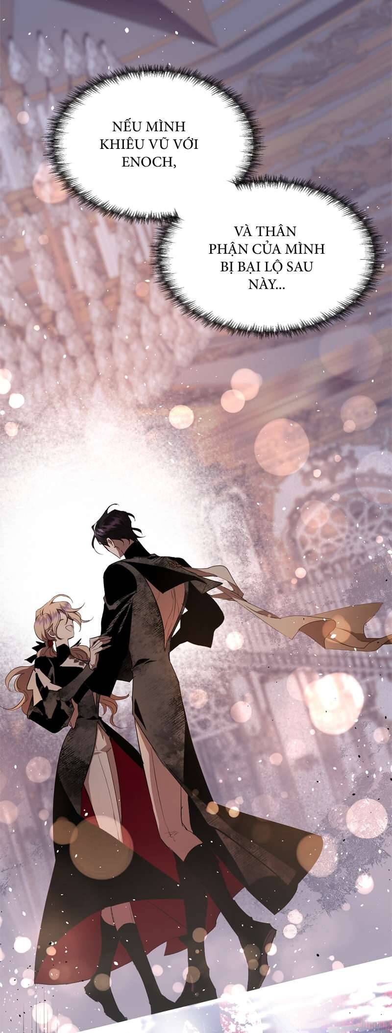 Lời Thú Nhận Của Chúa Tể Bóng Tối - Chapter 85 - Page 11