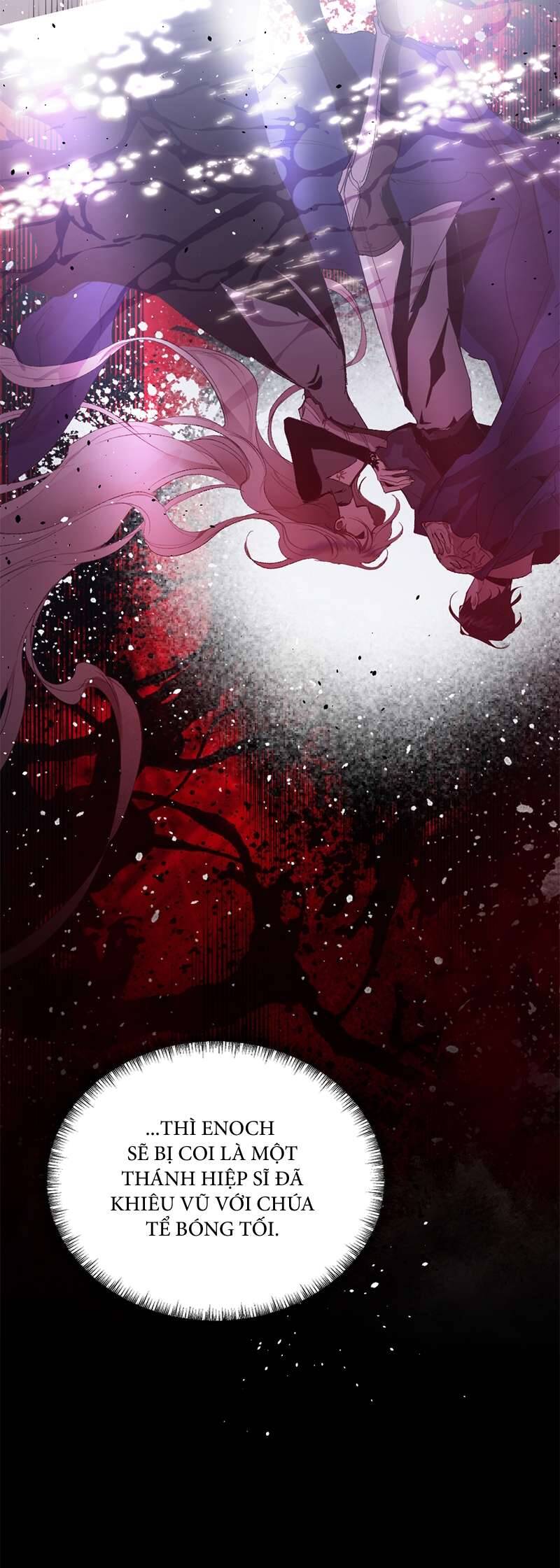 Lời Thú Nhận Của Chúa Tể Bóng Tối - Chapter 85 - Page 12