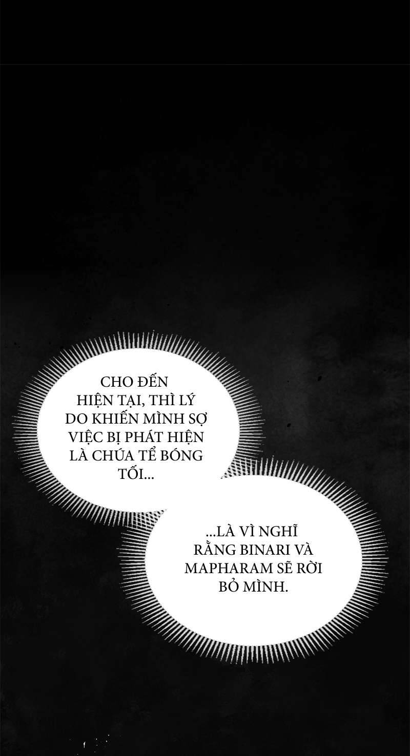 Lời Thú Nhận Của Chúa Tể Bóng Tối - Chapter 85 - Page 13