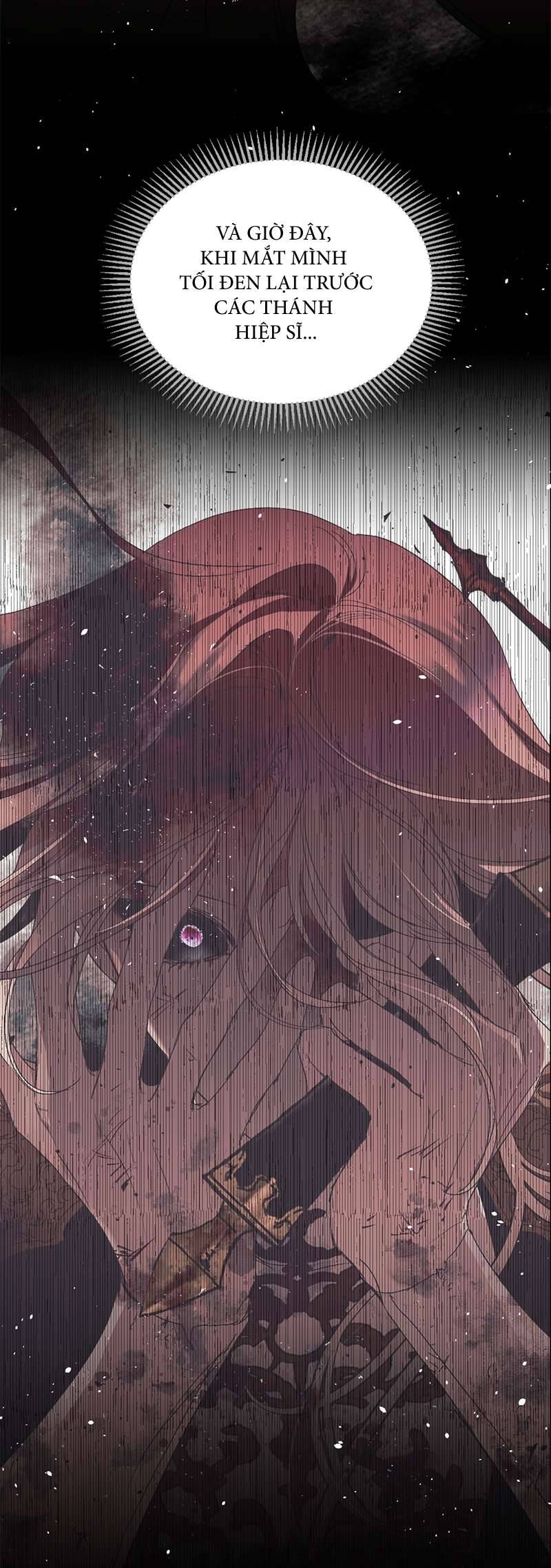 Lời Thú Nhận Của Chúa Tể Bóng Tối - Chapter 85 - Page 15