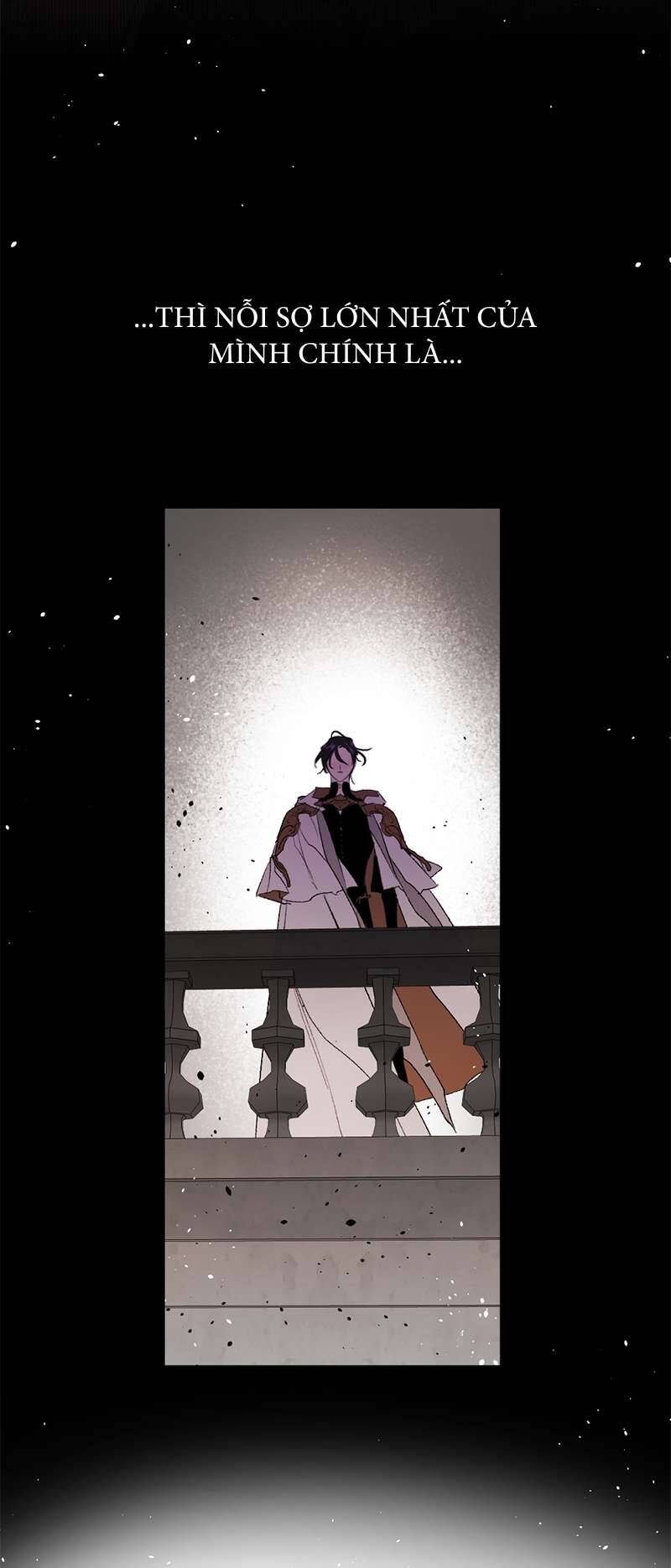 Lời Thú Nhận Của Chúa Tể Bóng Tối - Chapter 85 - Page 16