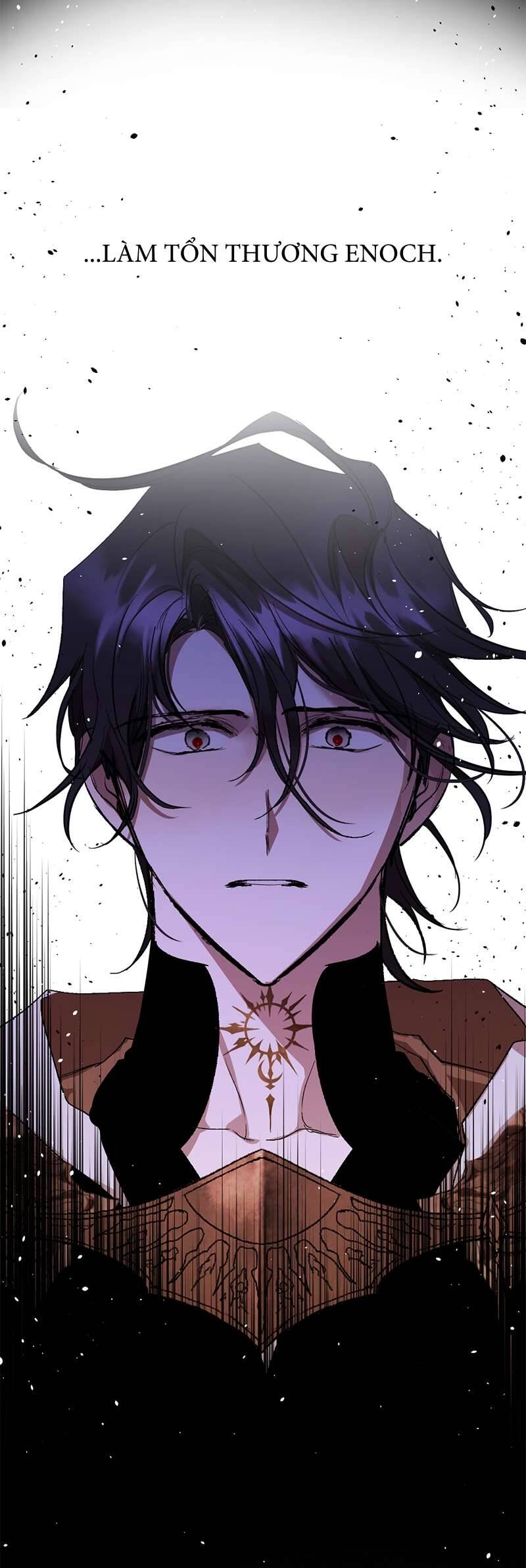 Lời Thú Nhận Của Chúa Tể Bóng Tối - Chapter 85 - Page 17