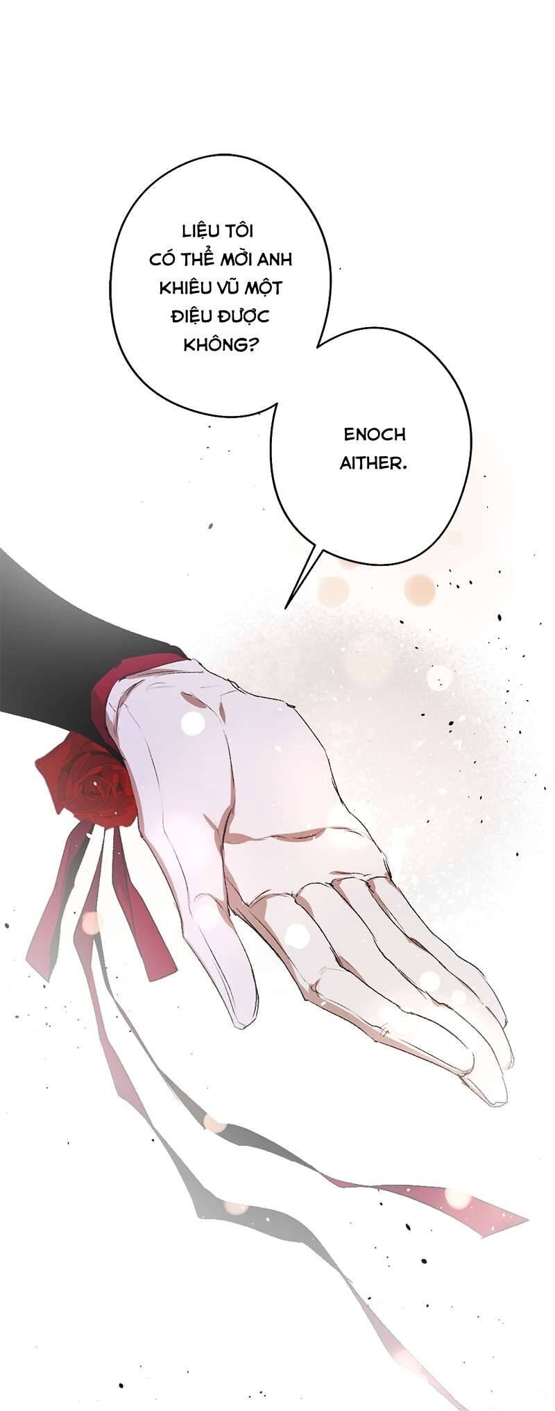 Lời Thú Nhận Của Chúa Tể Bóng Tối - Chapter 85 - Page 20