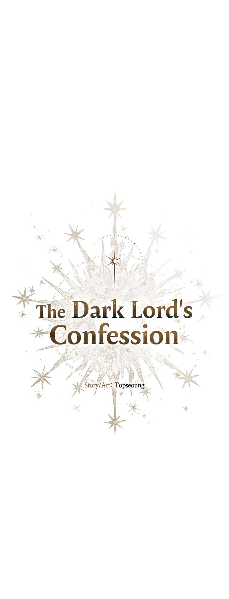 Lời Thú Nhận Của Chúa Tể Bóng Tối - Chapter 85 - Page 22