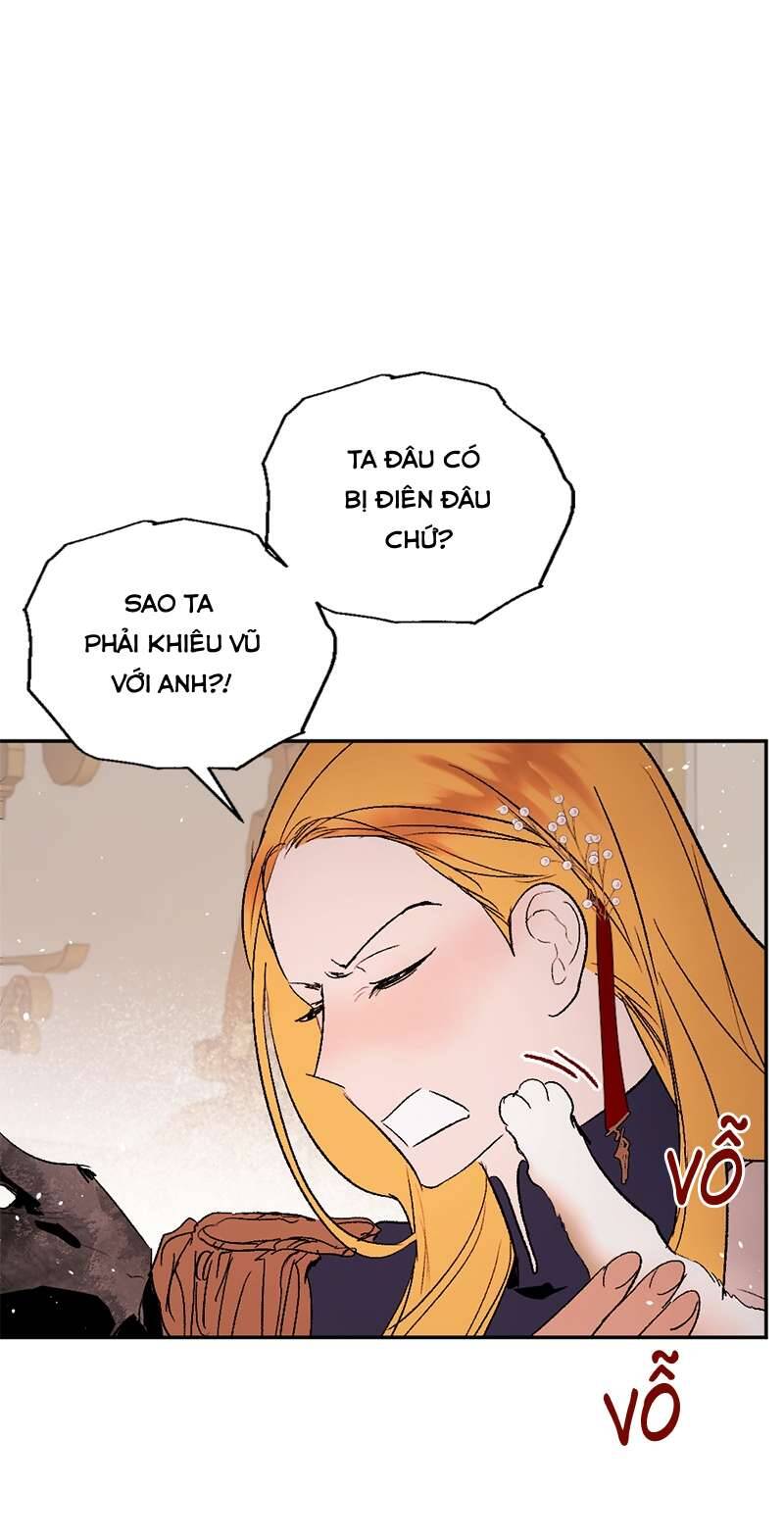 Lời Thú Nhận Của Chúa Tể Bóng Tối - Chapter 85 - Page 26