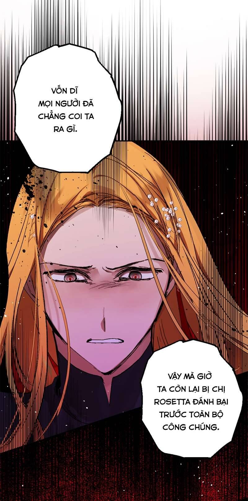 Lời Thú Nhận Của Chúa Tể Bóng Tối - Chapter 85 - Page 29
