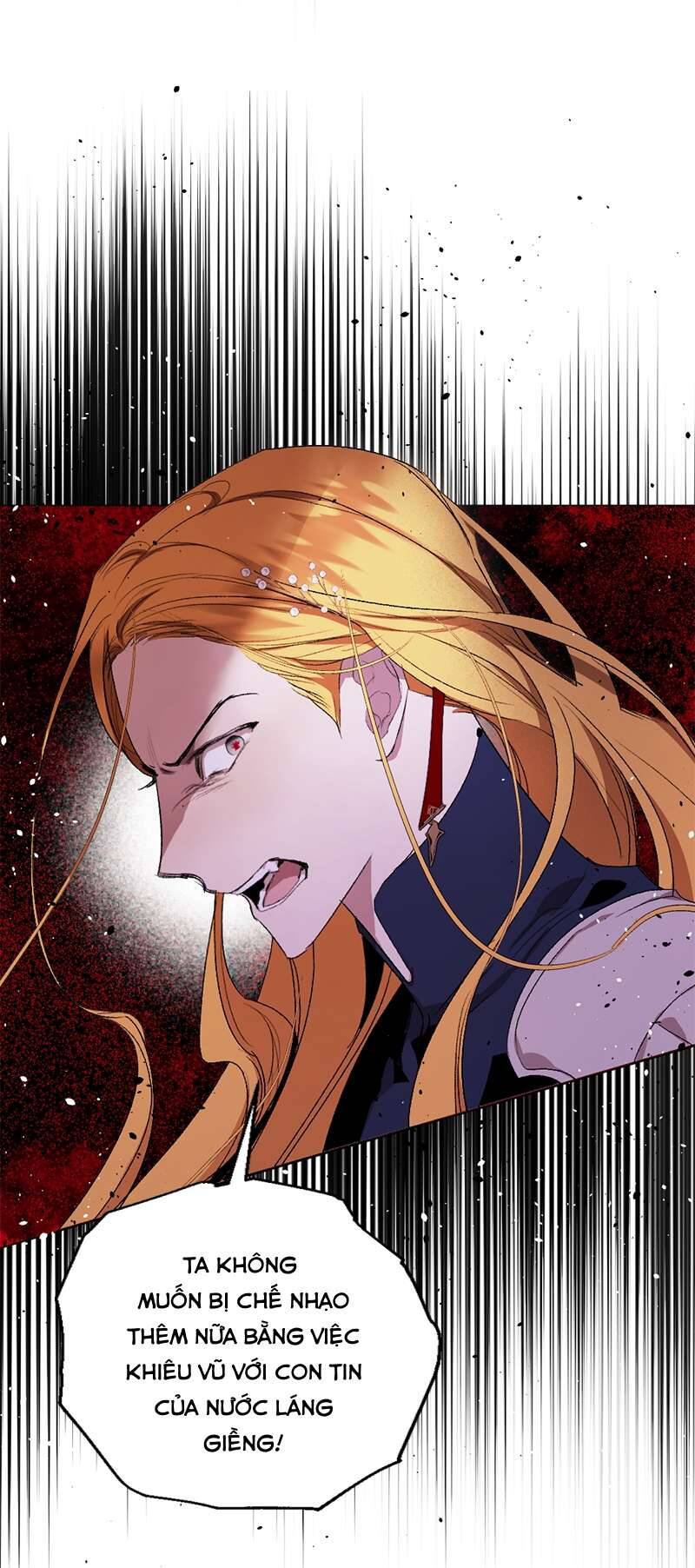 Lời Thú Nhận Của Chúa Tể Bóng Tối - Chapter 85 - Page 31