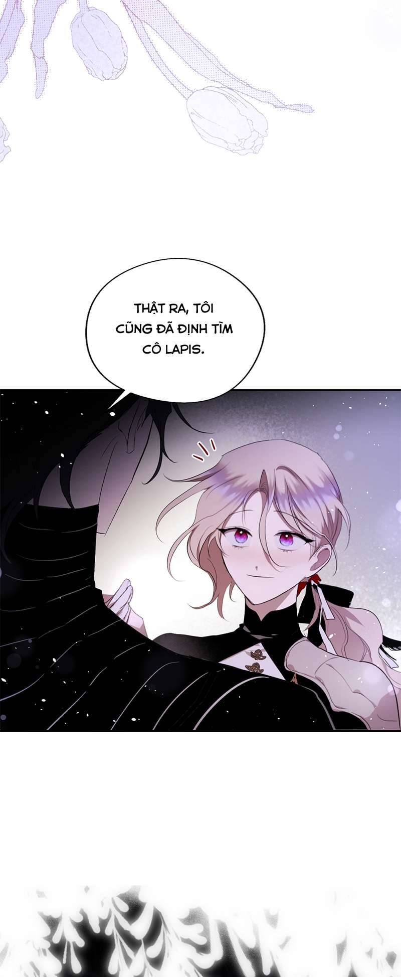 Lời Thú Nhận Của Chúa Tể Bóng Tối - Chapter 85 - Page 4