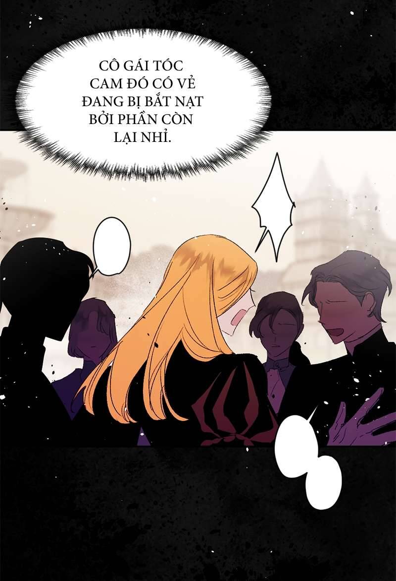 Lời Thú Nhận Của Chúa Tể Bóng Tối - Chapter 85 - Page 40