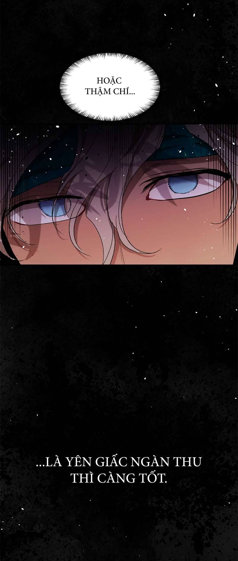 Lời Thú Nhận Của Chúa Tể Bóng Tối - Chapter 85 - Page 42