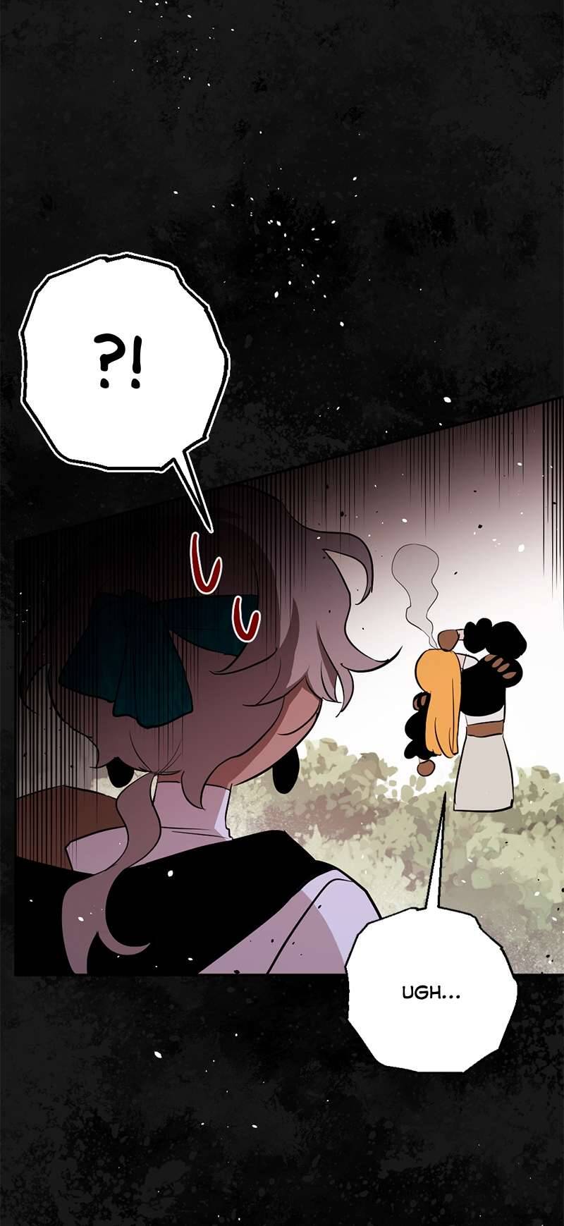 Lời Thú Nhận Của Chúa Tể Bóng Tối - Chapter 85 - Page 47