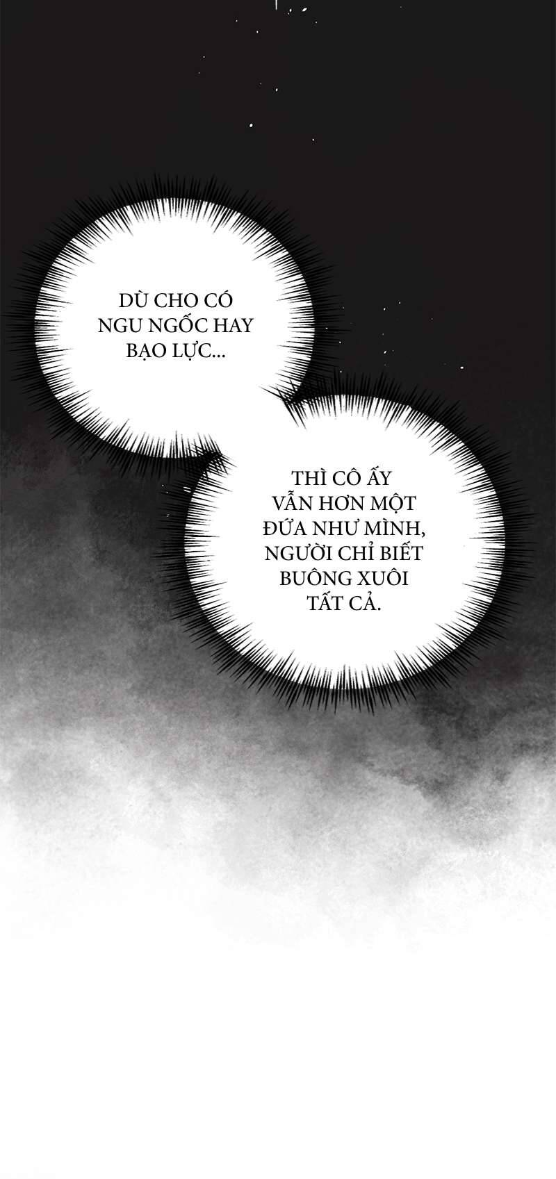 Lời Thú Nhận Của Chúa Tể Bóng Tối - Chapter 85 - Page 52