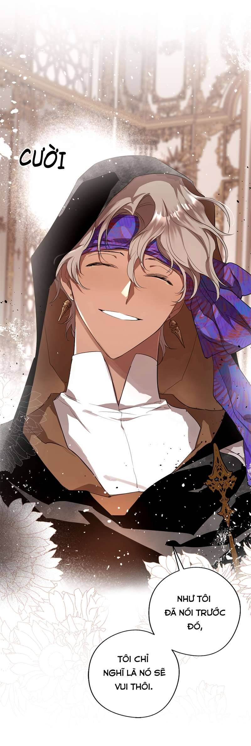 Lời Thú Nhận Của Chúa Tể Bóng Tối - Chapter 85 - Page 53