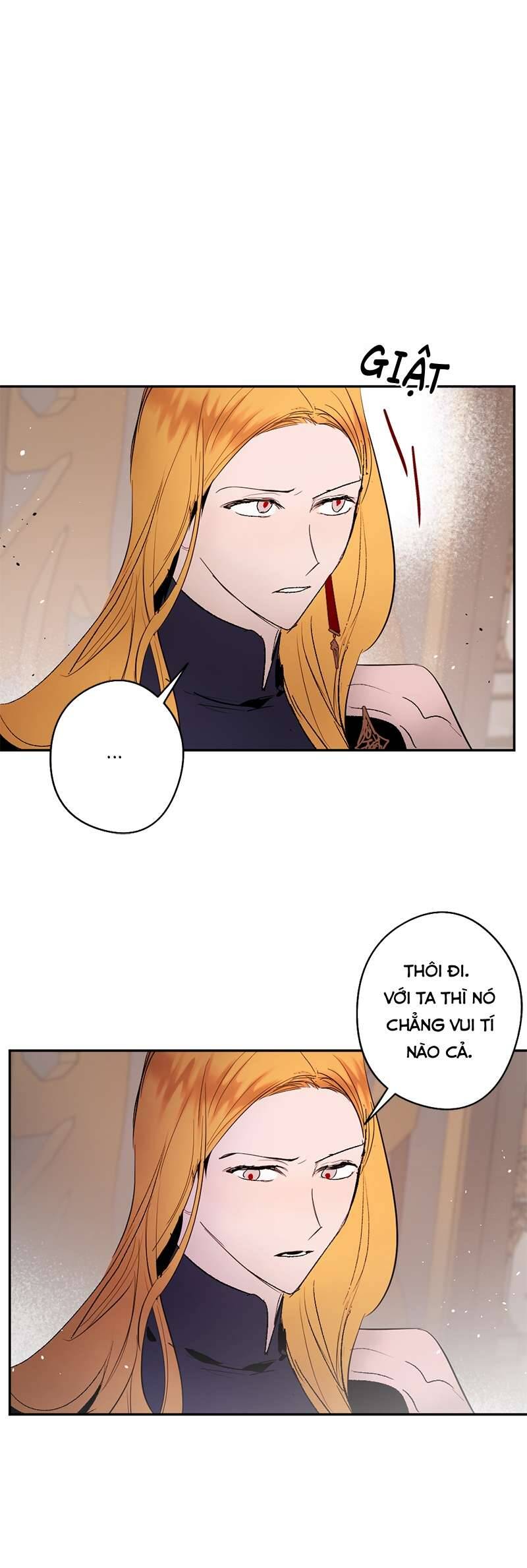 Lời Thú Nhận Của Chúa Tể Bóng Tối - Chapter 85 - Page 54