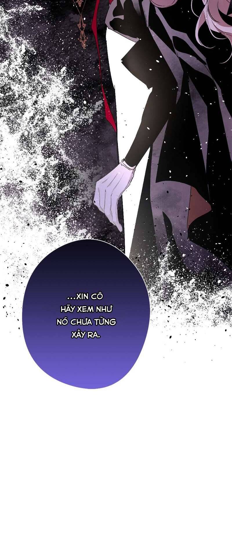 Lời Thú Nhận Của Chúa Tể Bóng Tối - Chapter 85 - Page 6