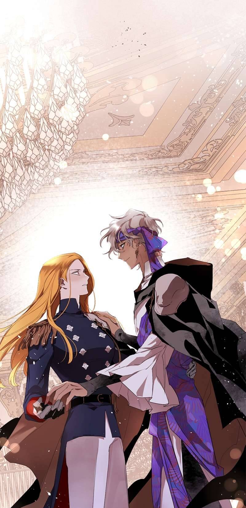 Lời Thú Nhận Của Chúa Tể Bóng Tối - Chapter 85 - Page 65