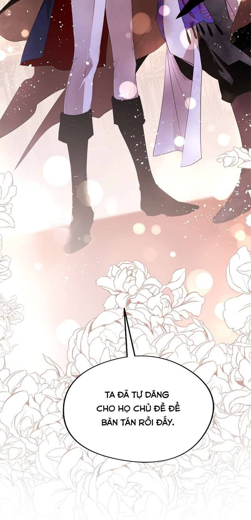 Lời Thú Nhận Của Chúa Tể Bóng Tối - Chapter 85 - Page 66