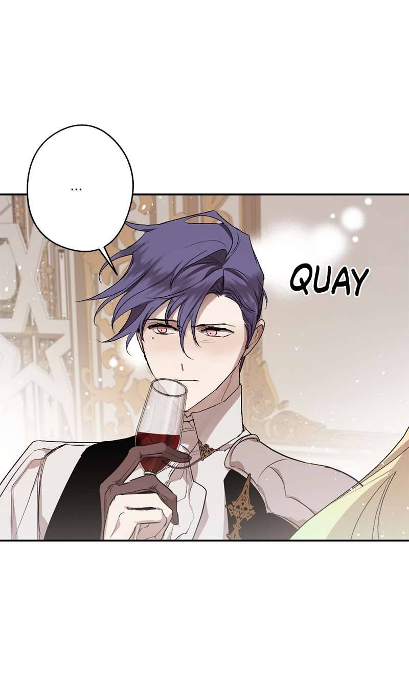 Lời Thú Nhận Của Chúa Tể Bóng Tối - Chapter 85 - Page 72