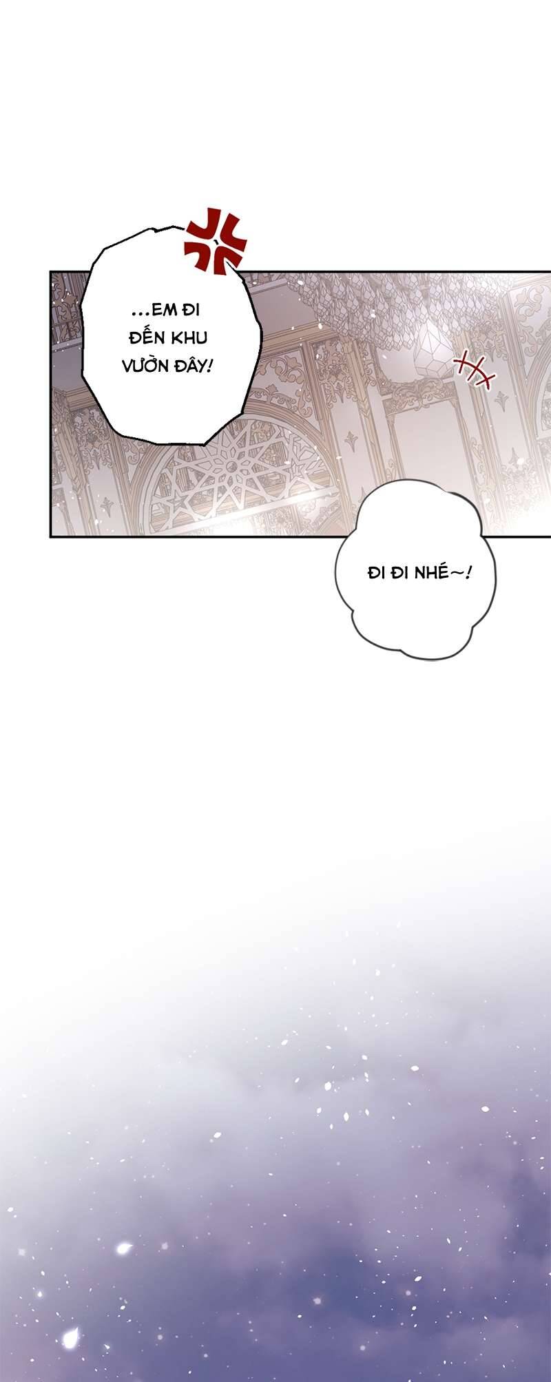 Lời Thú Nhận Của Chúa Tể Bóng Tối - Chapter 85 - Page 76