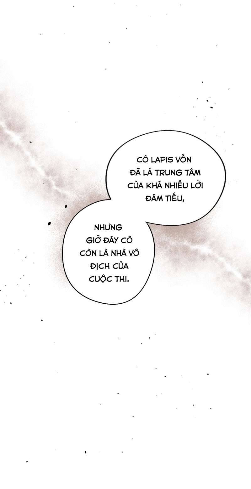 Lời Thú Nhận Của Chúa Tể Bóng Tối - Chapter 85 - Page 8