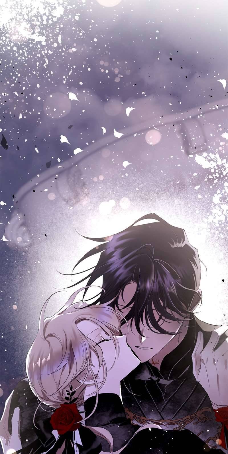 Lời Thú Nhận Của Chúa Tể Bóng Tối - Chapter 85 - Page 81