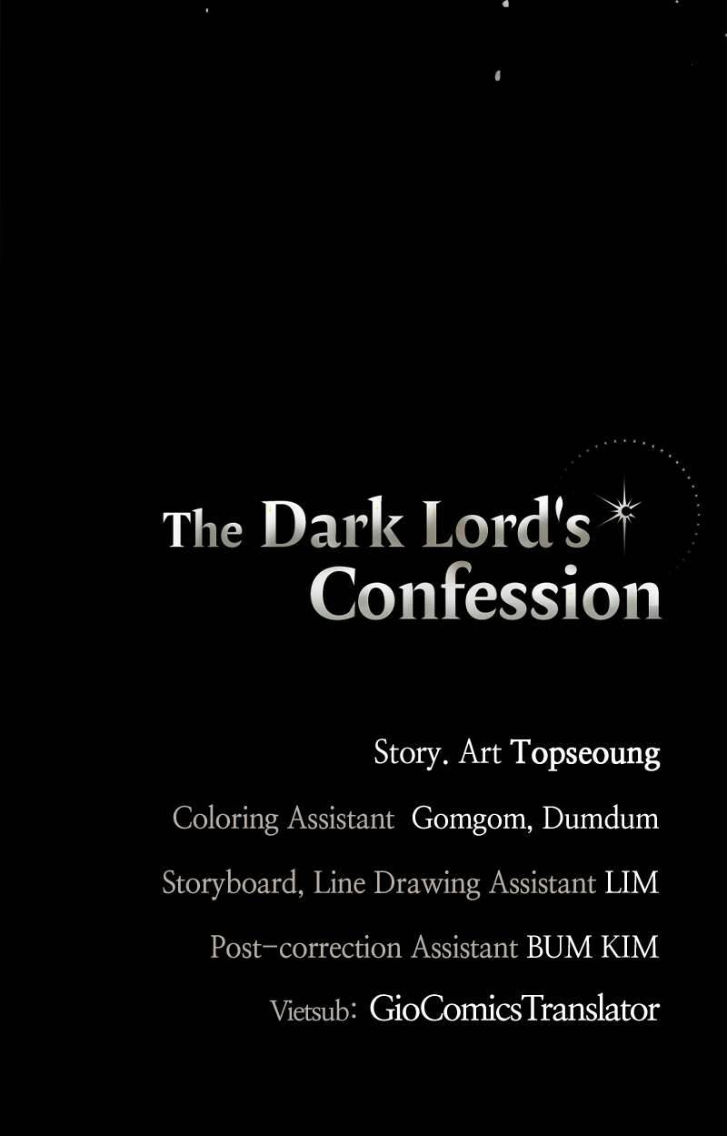 Lời Thú Nhận Của Chúa Tể Bóng Tối - Chapter 85 - Page 83