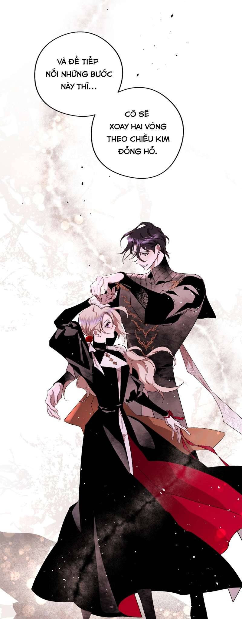 Lời Thú Nhận Của Chúa Tể Bóng Tối - Chapter 86 - Page 12