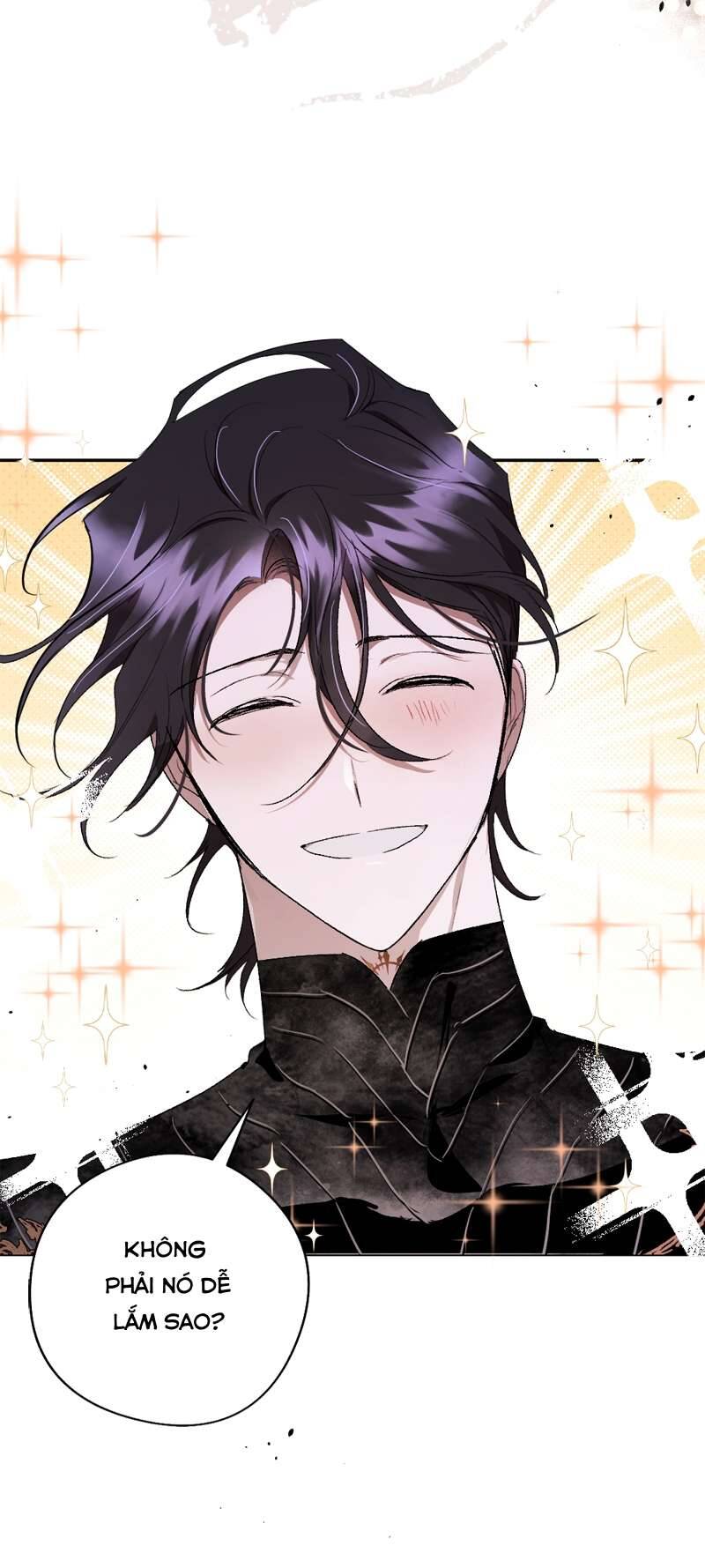 Lời Thú Nhận Của Chúa Tể Bóng Tối - Chapter 86 - Page 14