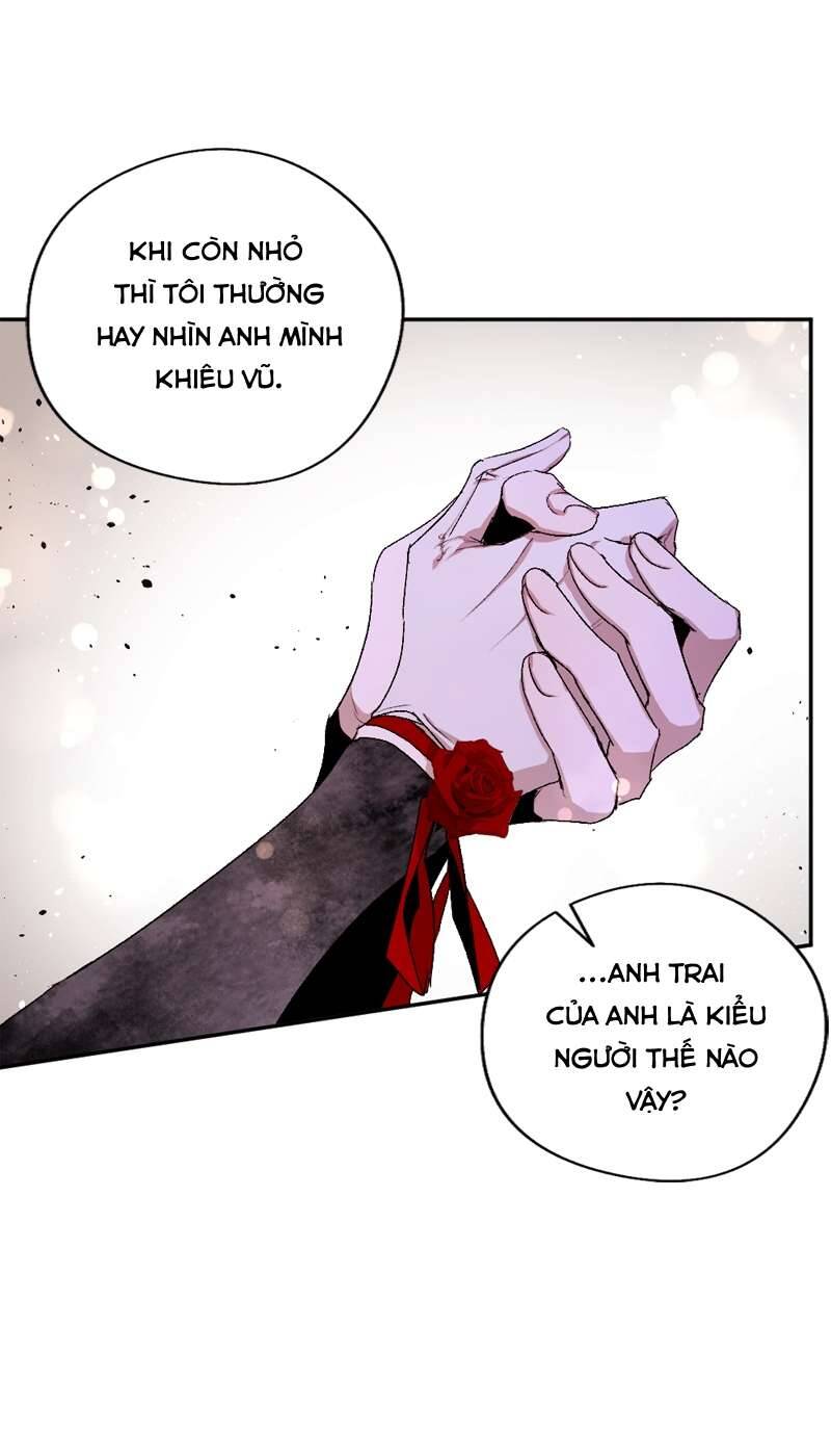 Lời Thú Nhận Của Chúa Tể Bóng Tối - Chapter 86 - Page 18