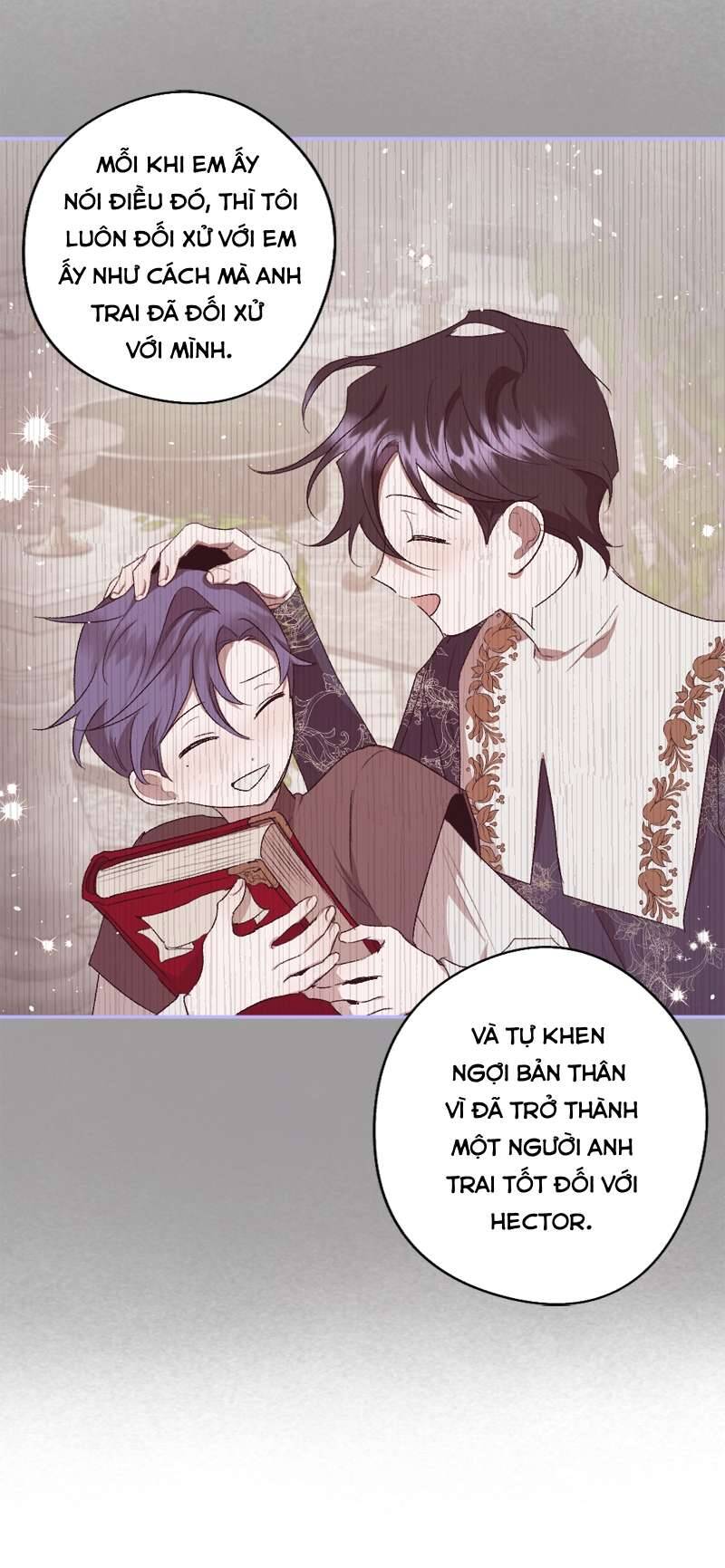 Lời Thú Nhận Của Chúa Tể Bóng Tối - Chapter 86 - Page 21