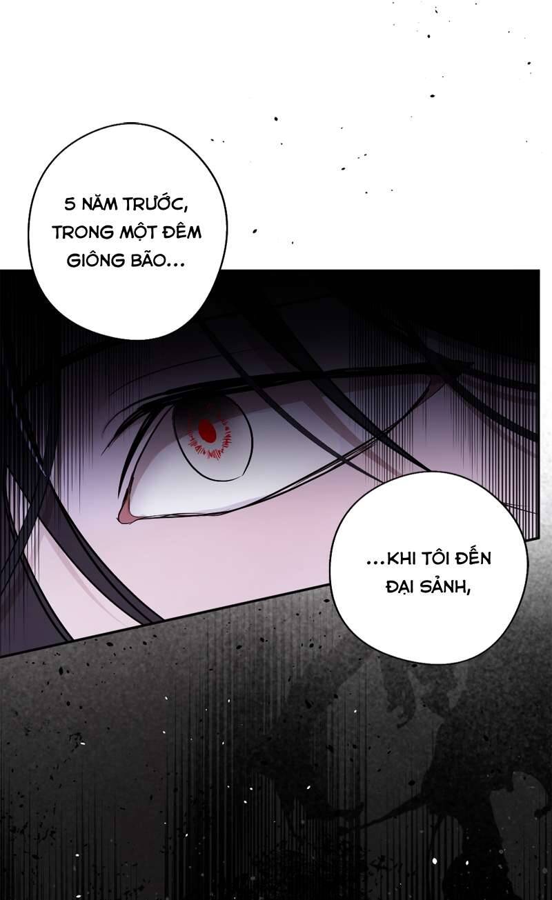 Lời Thú Nhận Của Chúa Tể Bóng Tối - Chapter 86 - Page 25